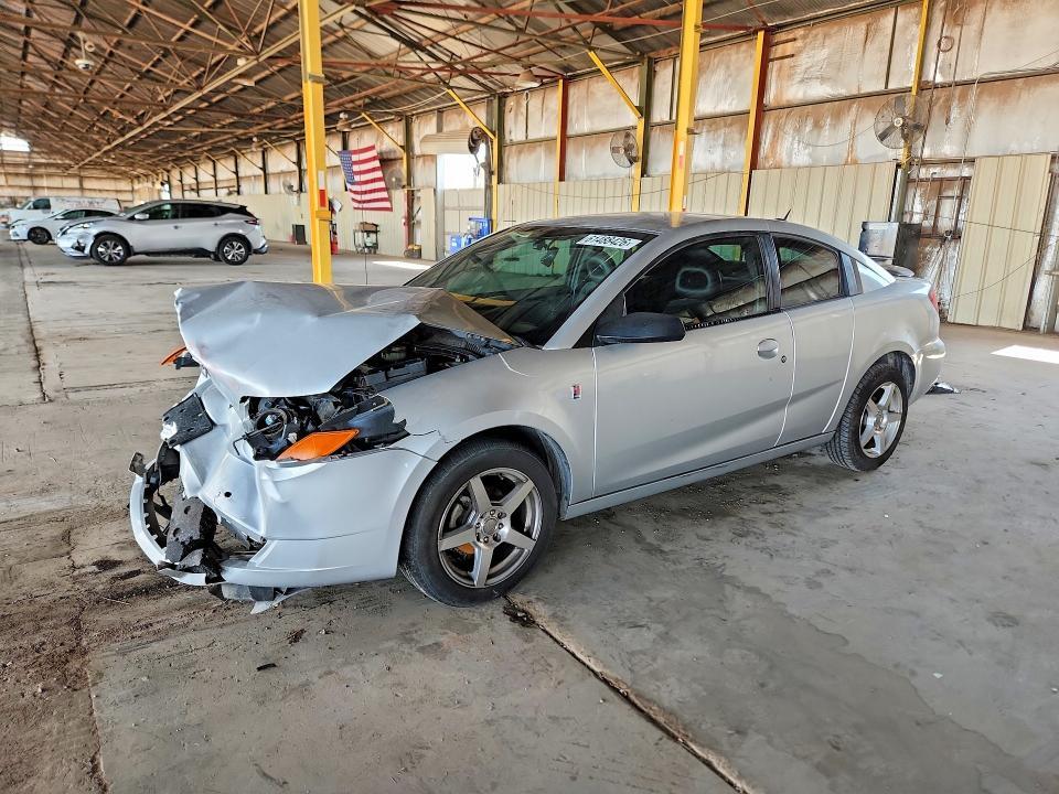 1G8AW18F56Z106105 2006 SATURN ION photo no. 1