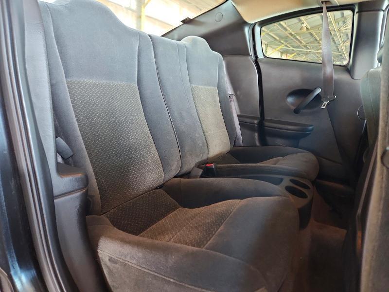 1G8AW18F56Z106105 2006 SATURN ION photo no. 10