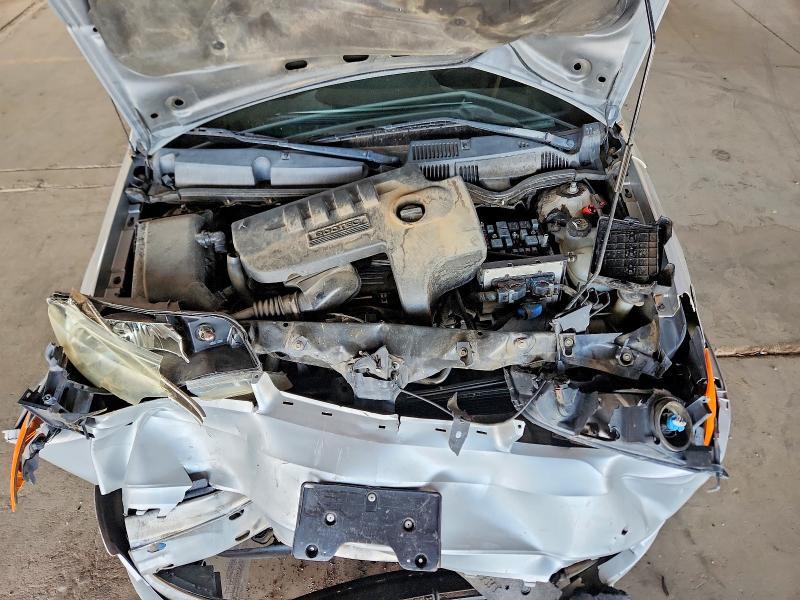 1G8AW18F56Z106105 2006 SATURN ION photo no. 11