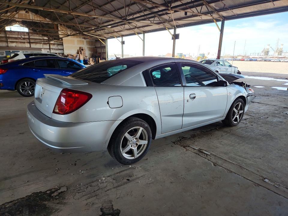 1G8AW18F56Z106105 2006 SATURN ION photo no. 3