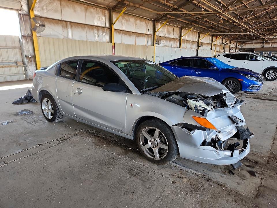 1G8AW18F56Z106105 2006 SATURN ION photo no. 4