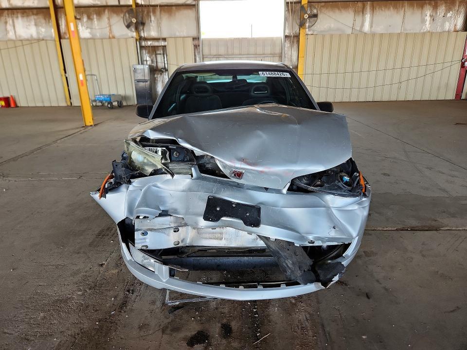 1G8AW18F56Z106105 2006 SATURN ION photo no. 5