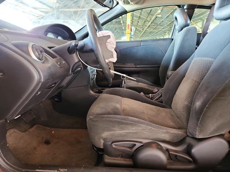 1G8AW18F56Z106105 2006 SATURN ION photo no. 7