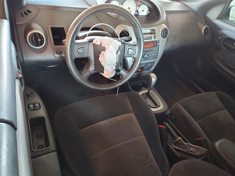 1G8AW18F56Z106105 2006 SATURN ION photo no. 8