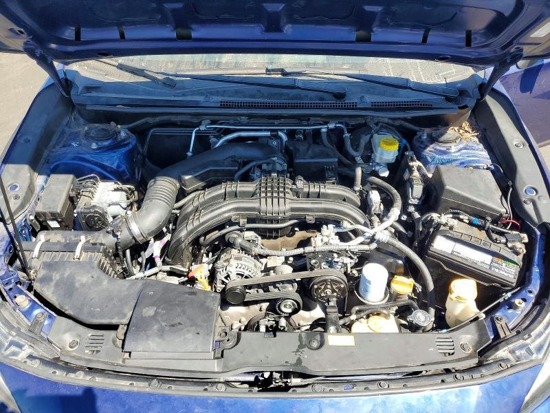 4S3GTAA65H3708186 2017 SUBARU IMPREZA photo no. 11