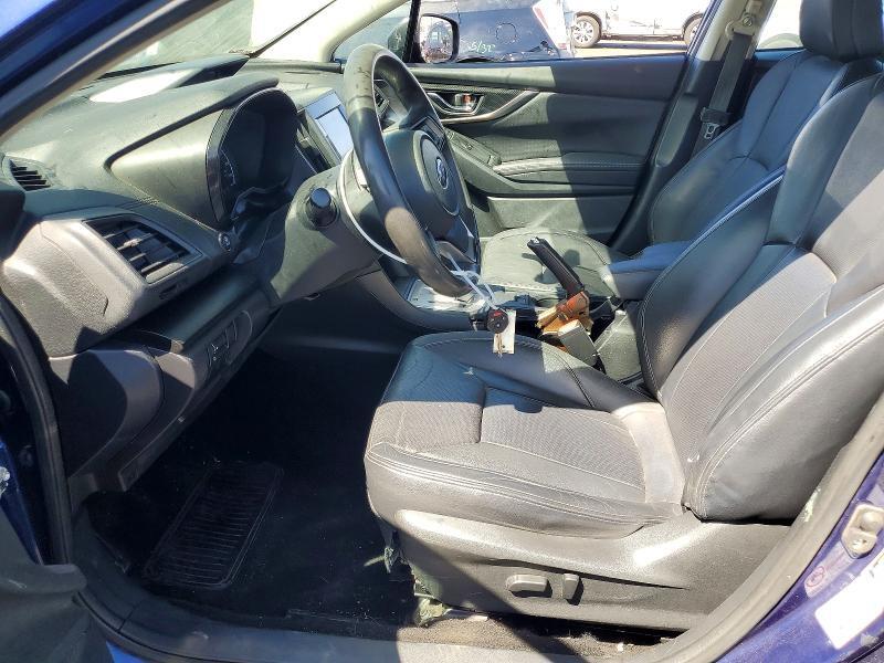 4S3GTAA65H3708186 2017 SUBARU IMPREZA photo no. 7