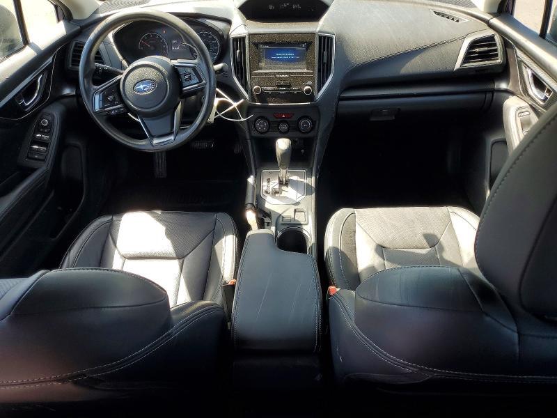 4S3GTAA65H3708186 2017 SUBARU IMPREZA photo no. 8