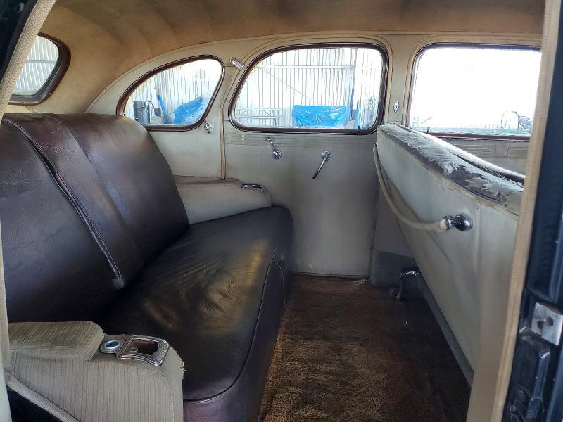 7270514 1938 CADILLAC 60 SPECIAL photo no. 10