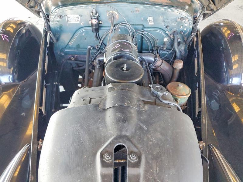 7270514 1938 CADILLAC 60 SPECIAL photo no. 11