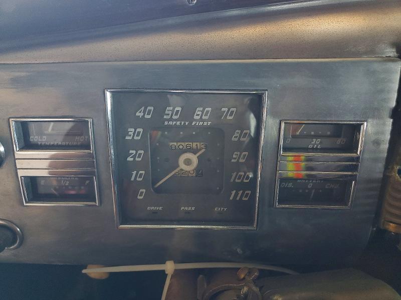 7270514 1938 CADILLAC 60 SPECIAL photo no. 9
