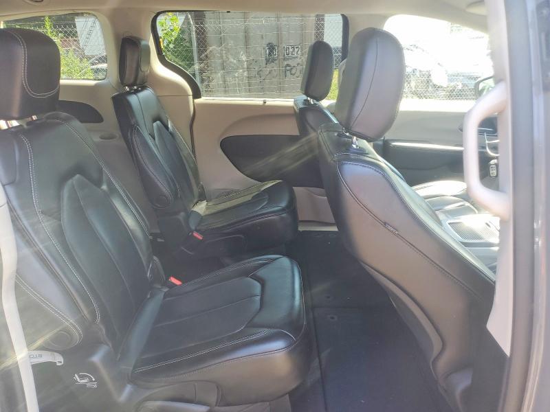 2023 CHRYSLER PACIFICA TOURING L — Фото 11 из 13