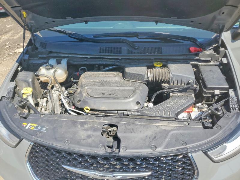2023 CHRYSLER PACIFICA TOURING L — Фото 12 из 13