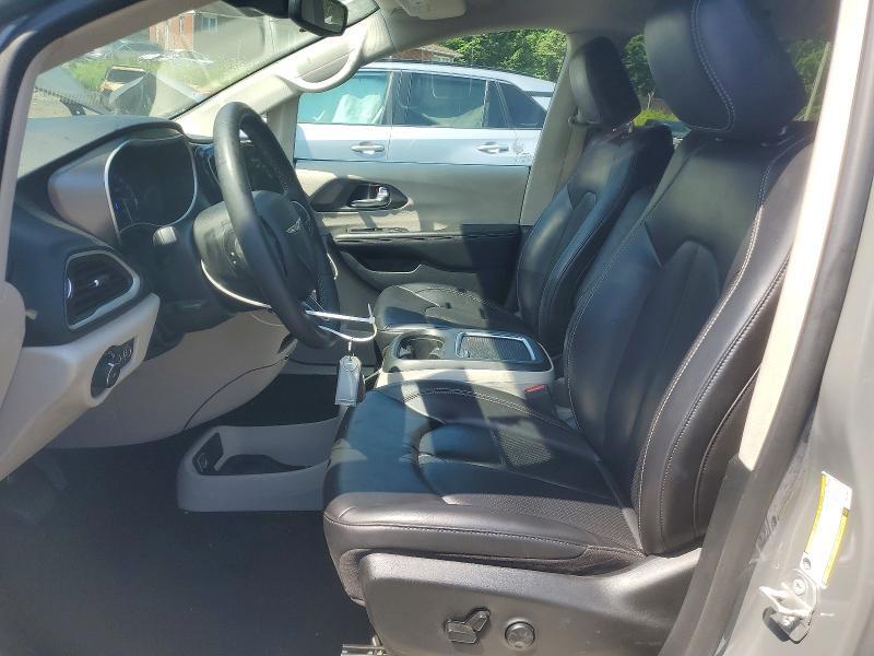 2023 CHRYSLER PACIFICA TOURING L — Фото 7 из 13