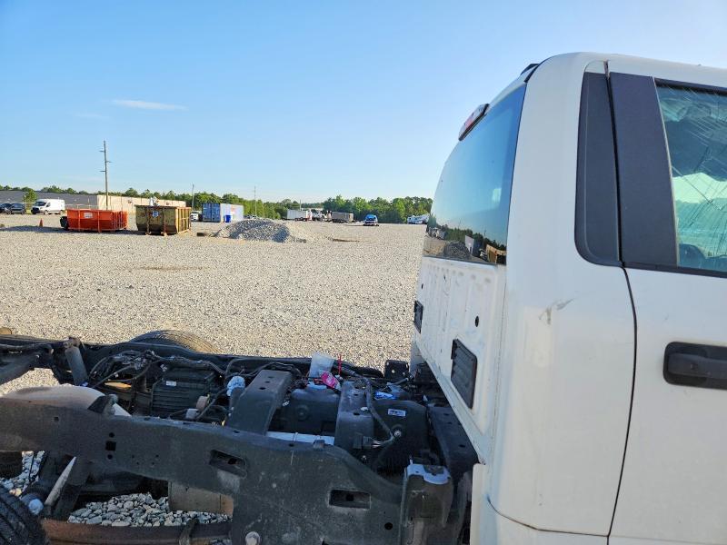 2021 FORD F250 SUPER DUTY — Фото 10 из 12