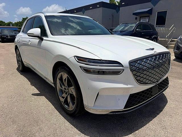 2025 GENESIS G70 — Фото 4 из 15