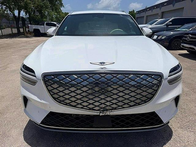 2025 GENESIS G70 — Фото 5 из 15