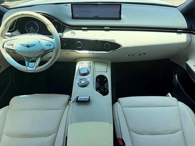 2025 GENESIS G70 — Фото 8 из 15