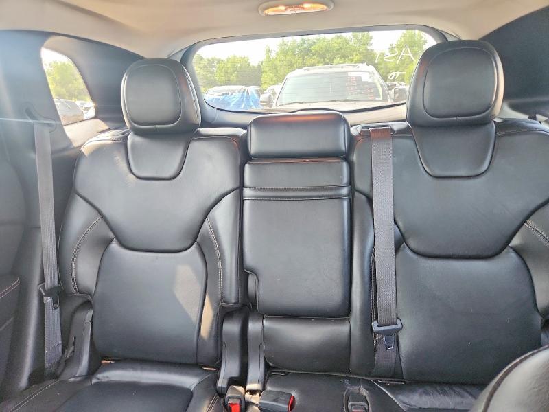 2015 JEEP CHEROKEE LIMITED — Фото 10 из 13