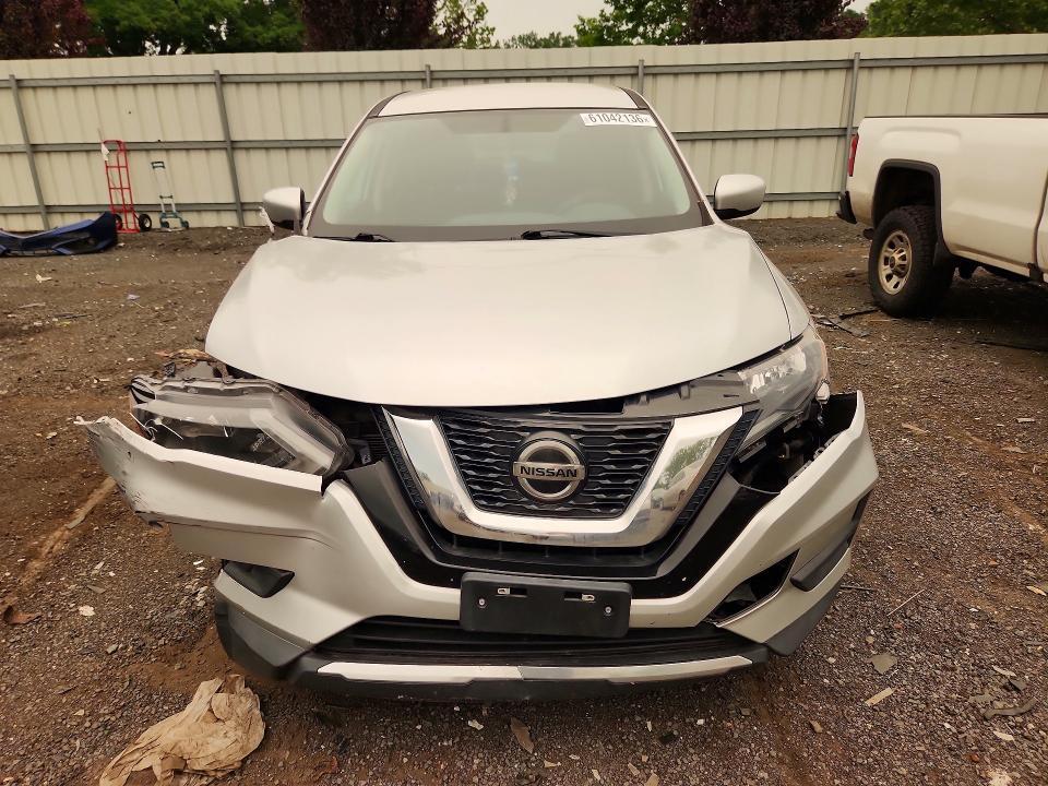 2018 NISSAN ROGUE S — Фото 5 из 12