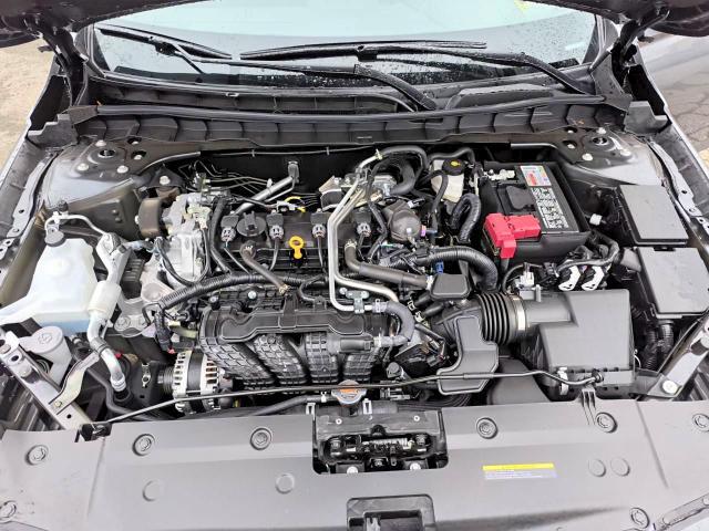 2025 NISSAN ALTIMA SV — Фото 12 из 15