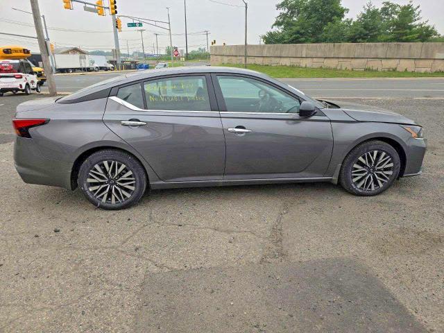 2025 NISSAN ALTIMA SV — Фото 15 из 15