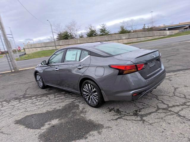 2025 NISSAN ALTIMA SV — Фото 2 из 15