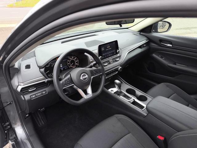 2025 NISSAN ALTIMA SV — Фото 7 из 15
