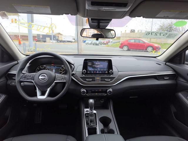 2025 NISSAN ALTIMA SV — Фото 9 из 15