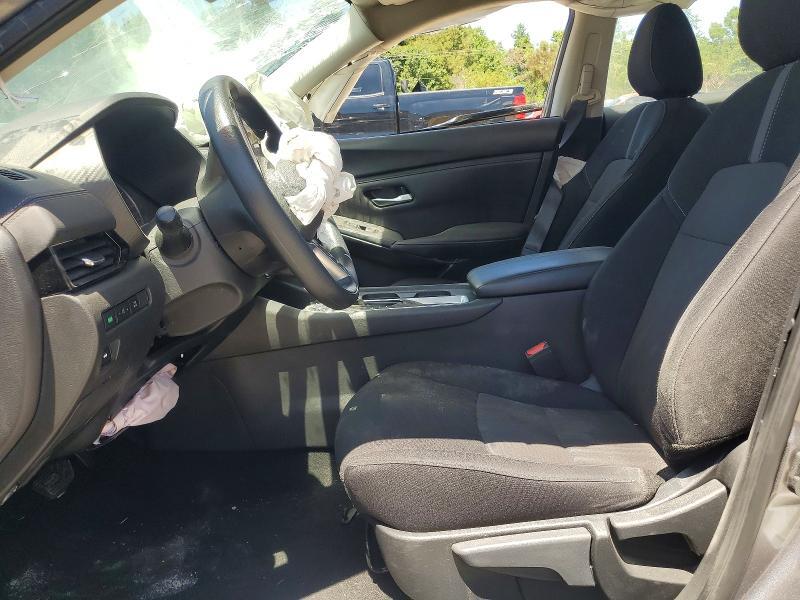 2023 NISSAN SENTRA SV — Фото 7 из 12