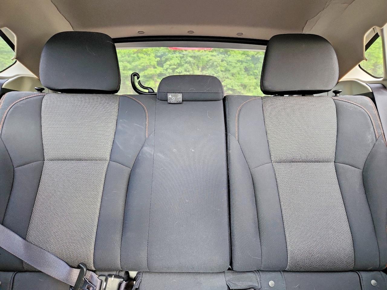 2021 SUBARU CROSSTREK PREMIUM — Фото 10 из 13