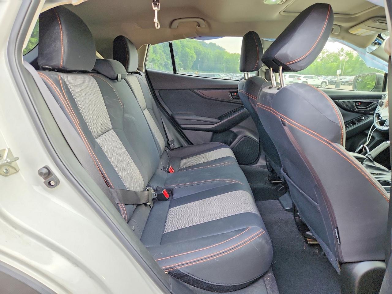2021 SUBARU CROSSTREK PREMIUM — Фото 11 из 13