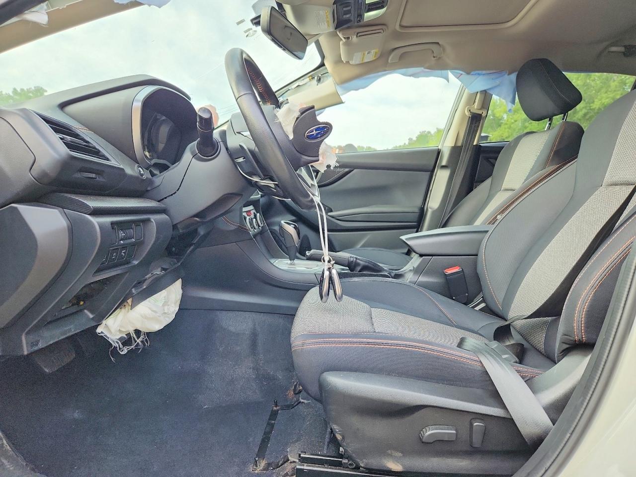 2021 SUBARU CROSSTREK PREMIUM — Фото 7 из 13