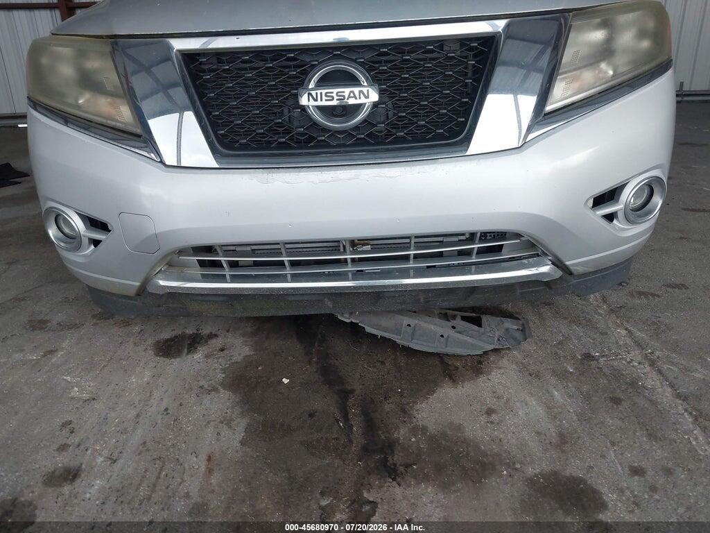 5N1AR2MN9DC654555 2013 NISSAN PATHFINDER photo no. 12