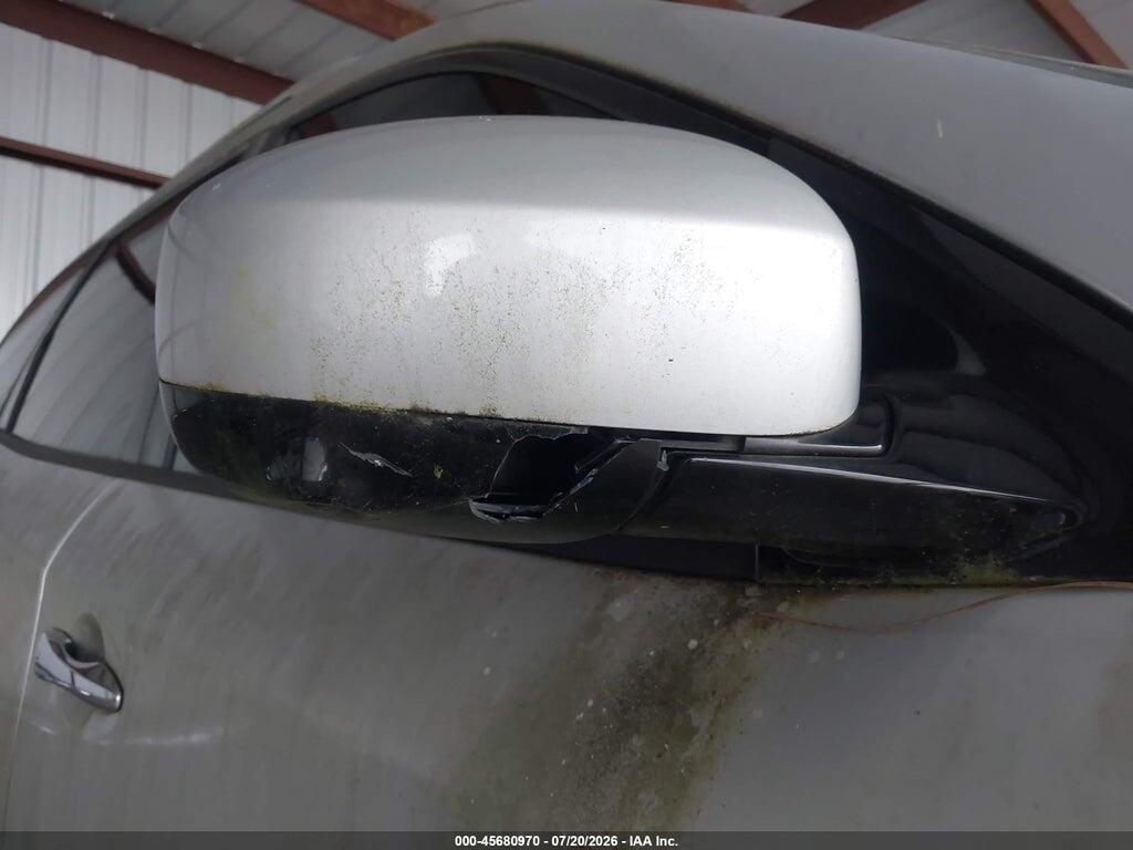 5N1AR2MN9DC654555 2013 NISSAN PATHFINDER photo no. 6