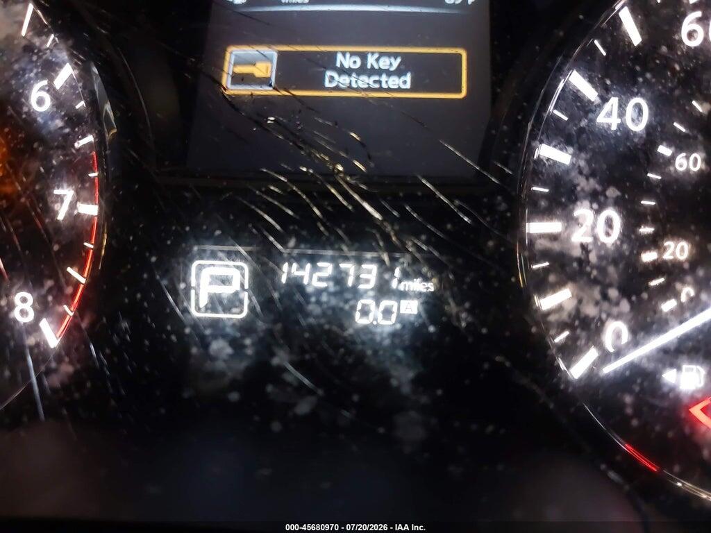 5N1AR2MN9DC654555 2013 NISSAN PATHFINDER photo no. 7