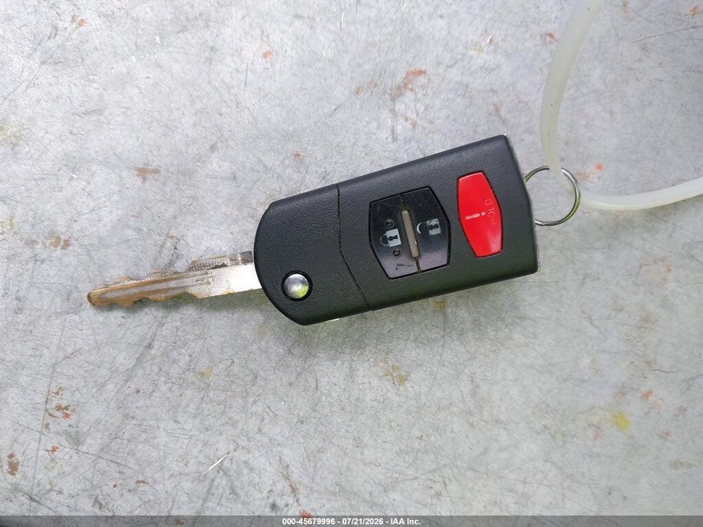 JM1BL1K66B1463524 2011 MAZDA MAZDA3 photo no. 11