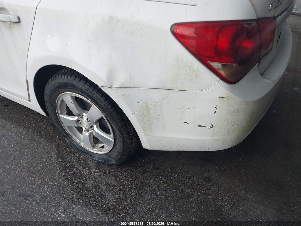 1G1PC5SB2D7233479 2013 CHEVROLET CRUZE photo no. 12