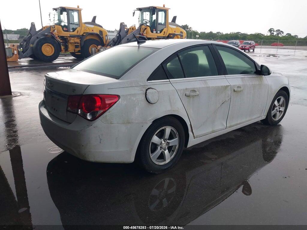 1G1PC5SB2D7233479 2013 CHEVROLET CRUZE photo no. 4