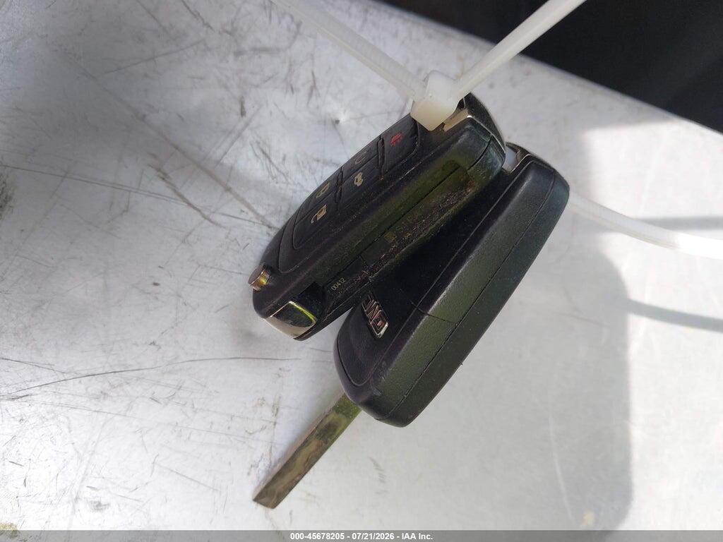 2GKFLWE54C6262662 2012 GMC TERRAIN photo no. 11