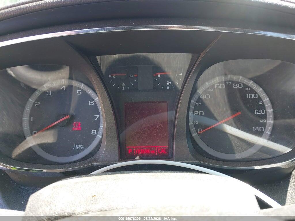 2GKFLWE54C6262662 2012 GMC TERRAIN photo no. 7
