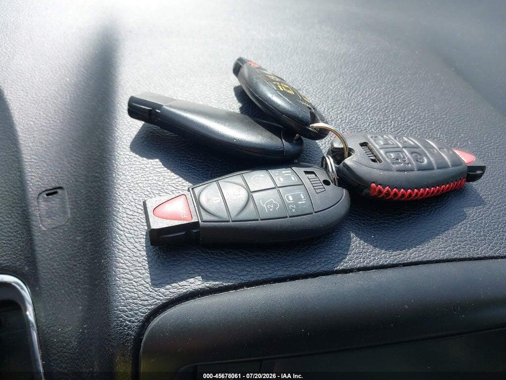 2C4RDGCG2HR758582 2017 DODGE GRAND CARAVAN photo no. 11