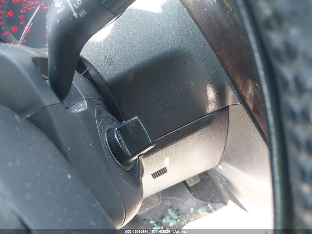 JM3TB3DV7B0306170 2011 MAZDA CX-9 photo no. 11