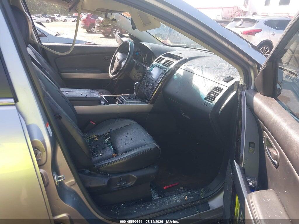 JM3TB3DV7B0306170 2011 MAZDA CX-9 photo no. 5