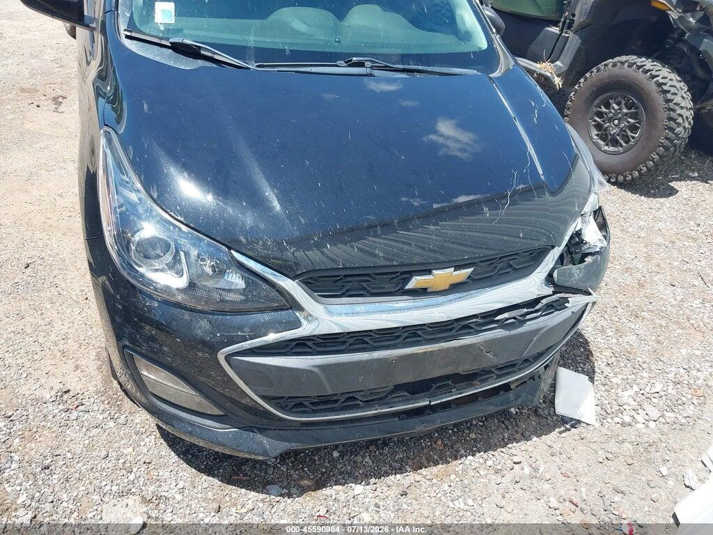 KL8CB6SA3MC227938 2021 CHEVROLET SPARK photo no. 12