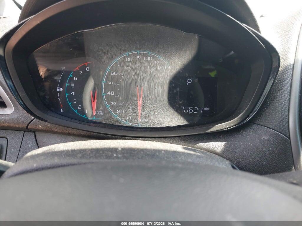 KL8CB6SA3MC227938 2021 CHEVROLET SPARK photo no. 7