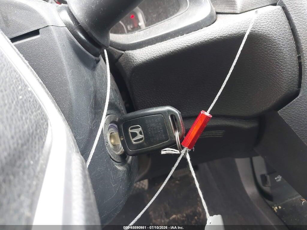 19XFC2F52JE001806 2018 HONDA CIVIC photo no. 11