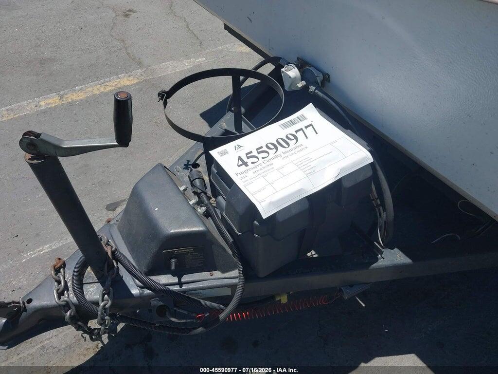 4X4CFM413ED291190 2014 ROCKWOOD FREEDOM photo no. 10