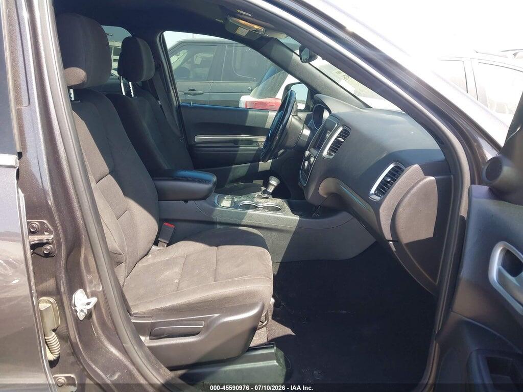 1C4RDHAG4KC827197 2019 DODGE DURANGO photo no. 5