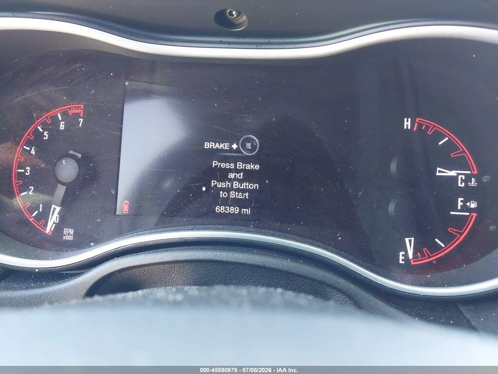 1C4RDHAG4KC827197 2019 DODGE DURANGO photo no. 7