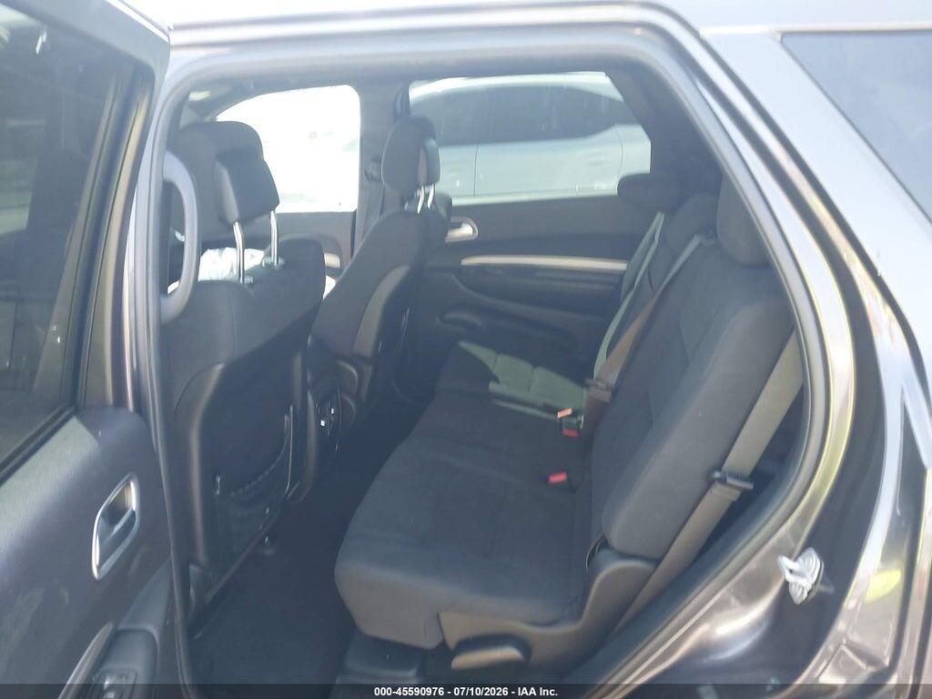 1C4RDHAG4KC827197 2019 DODGE DURANGO photo no. 8